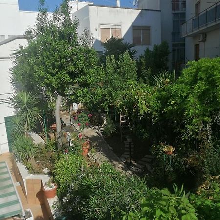 Il Giardino Della Nonna Apartment Алберобело Екстериор снимка