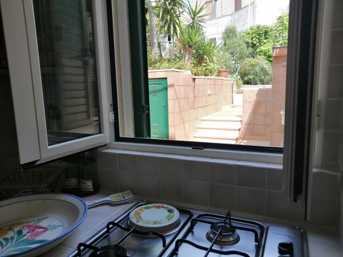 Il Giardino Della Nonna Apartment Алберобело Екстериор снимка