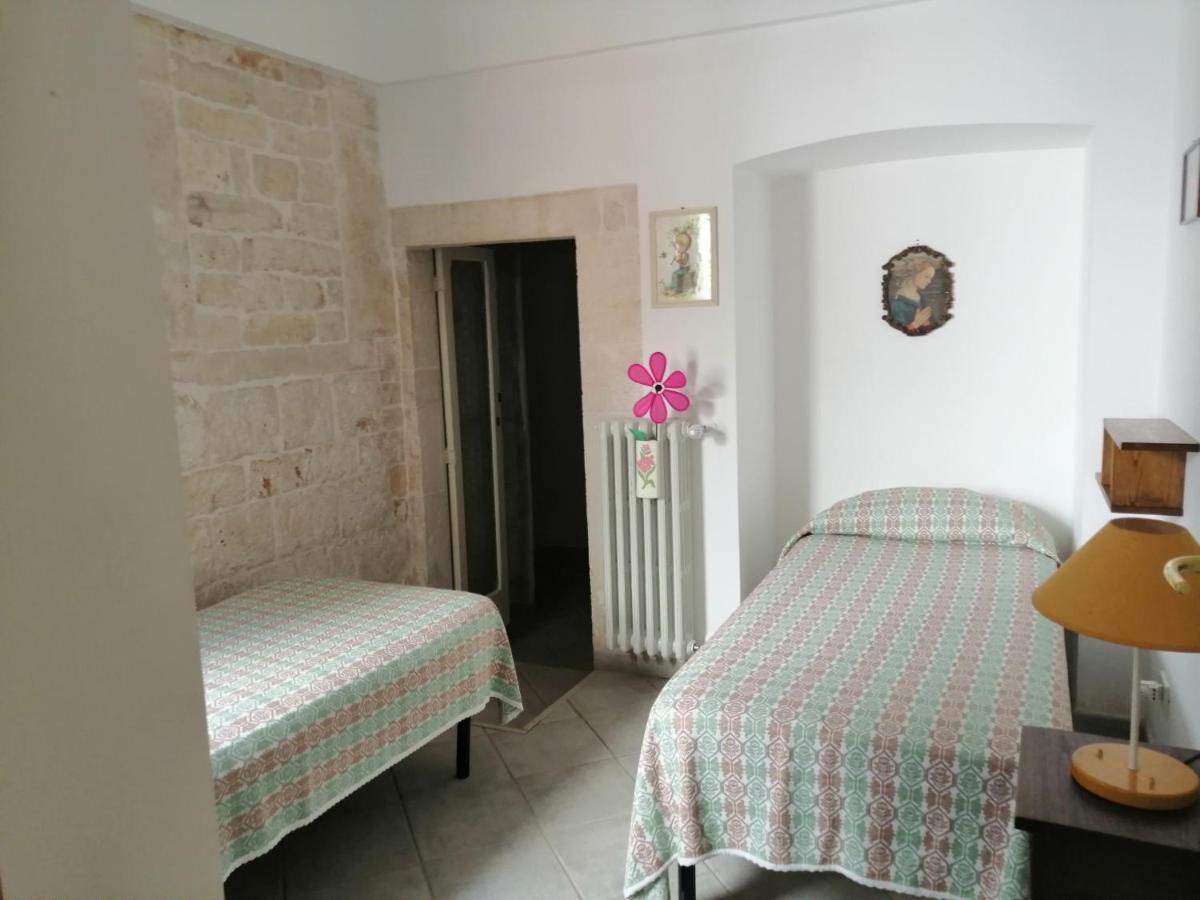 Il Giardino Della Nonna Apartment Алберобело Екстериор снимка