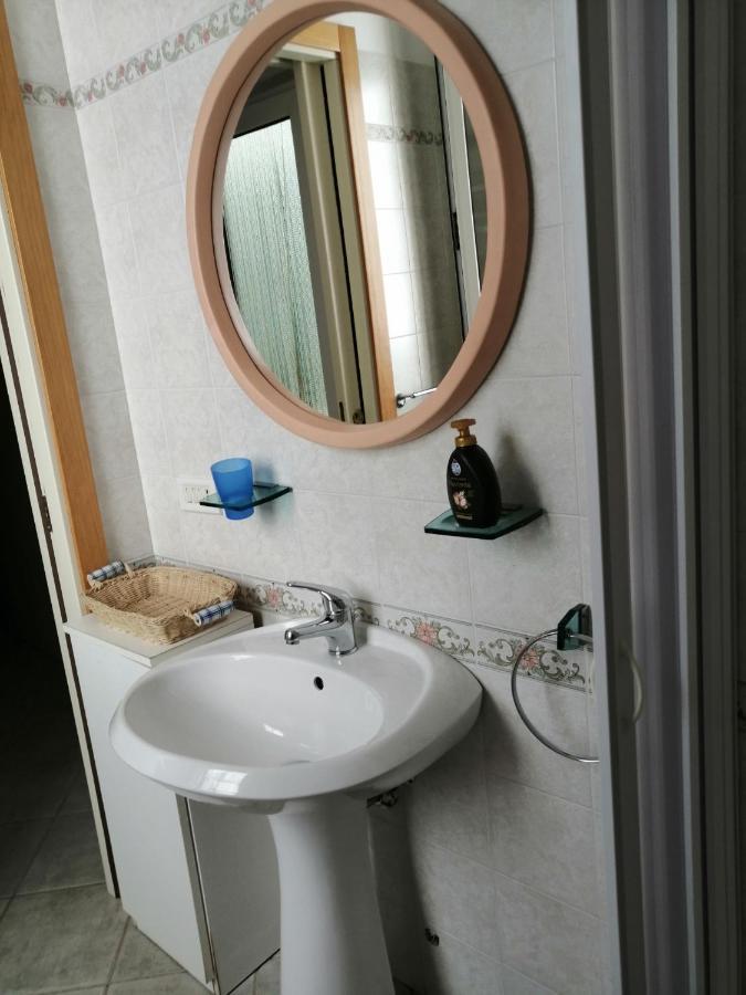 Il Giardino Della Nonna Apartment Алберобело Екстериор снимка
