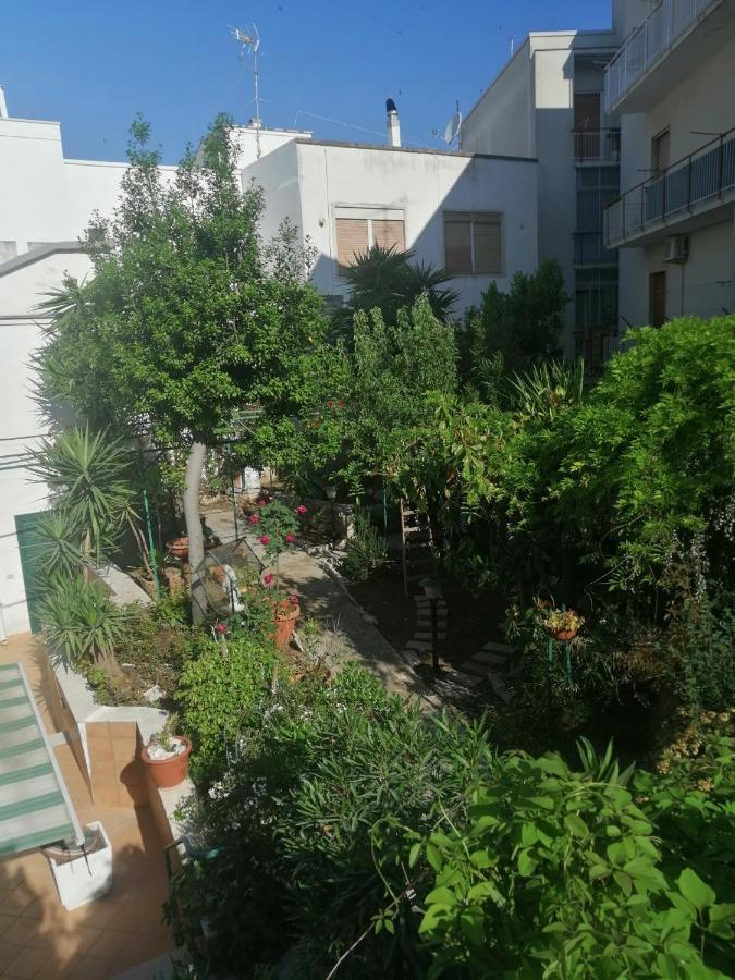 Il Giardino Della Nonna Apartment Алберобело Екстериор снимка