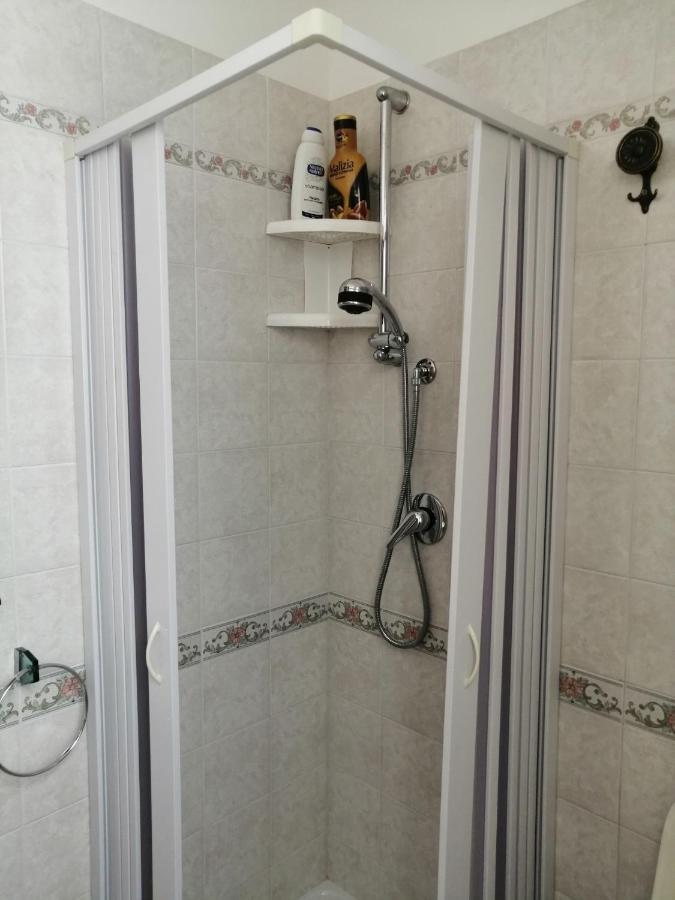 Il Giardino Della Nonna Apartment Алберобело Екстериор снимка