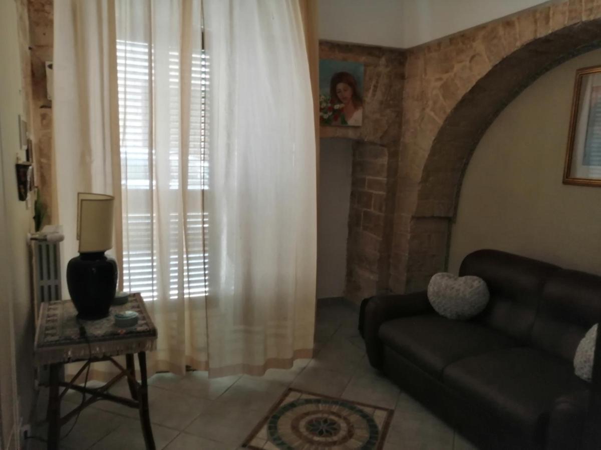 Il Giardino Della Nonna Apartment Алберобело Екстериор снимка