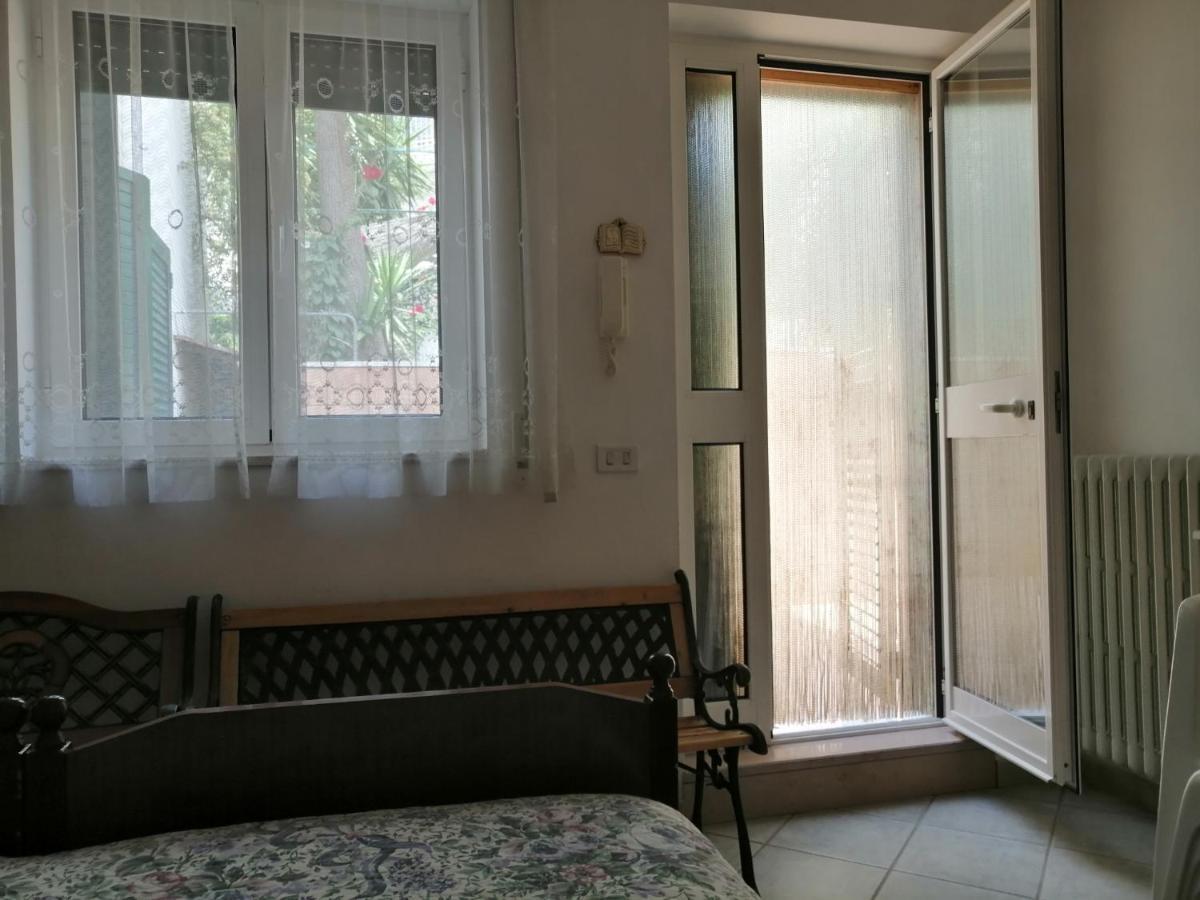 Il Giardino Della Nonna Apartment Алберобело Екстериор снимка